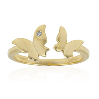 SI1 (G) Brillant-Goldring