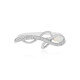 Welo-Opal-Silberring (MONOSONO COLLECTION)