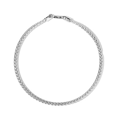 Silberarmband (MONOSONO COLLECTION)