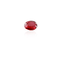 Tansania-Rubin 0,76 ct