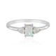 Welo-Opal-Silberring