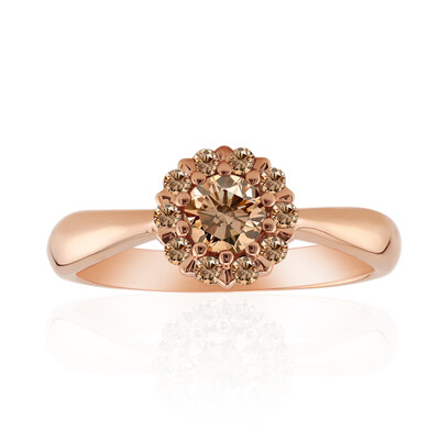 VS1 Argyle-Rose de France-Brillant-Goldring (Annette)
