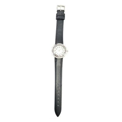Amethyst-Uhr