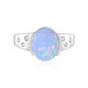 Welo-Opal-Silberring