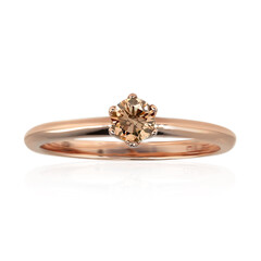 VS1 Argyle-Rose de France-Brillant-Goldring