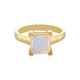 Welo-Opal-Silberring