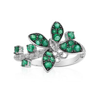Edelstein-Goldring (Estée Collection)