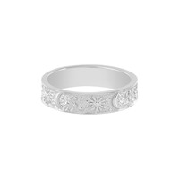 Silberring