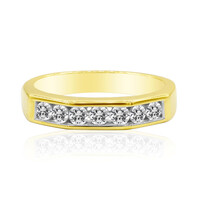SI1 (G) Brillant-Goldring