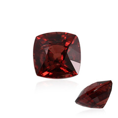Pinkfarbener Zirkon- 2,47 ct