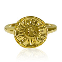 Silberring