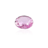 Pinkfarbener Ceylon-Saphir 0,285 ct