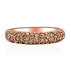 SI1 Argyle-Rose de France-Brillant-Goldring