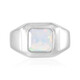 Welo-Opal-Silberring (de Melo)