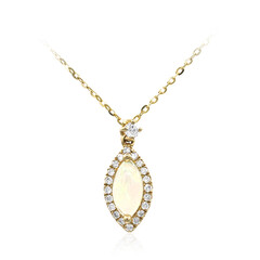 AAA-Welo-Opal-Goldhalskette