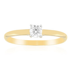 SI1 (G) Brillant-Goldring