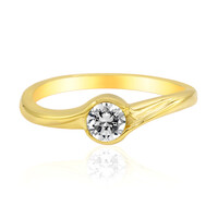 SI1 (G) Brillant-Goldring