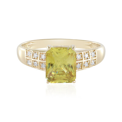 Sphen-Goldring (AMAYANI)