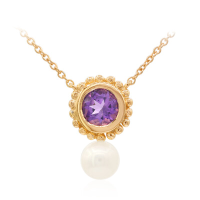 Edelstein-Silbercollier