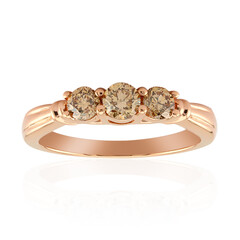 VS1 Argyle-Rose de France-Brillant-Goldring
