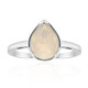 Welo-Opal-Silberring