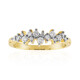 SI1 (G) Brillant-Goldring (Annette)