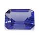 AAA-Tansanit 1,9 ct