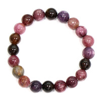 Turmalin-Armband