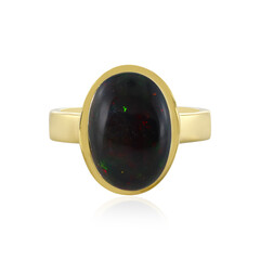 Mezezo-Opal-Silberring