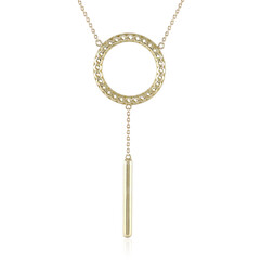 Goldcollier (Ornaments by de Melo)