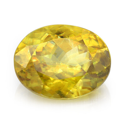 Sphen-Edelstein - 1,54 ct
