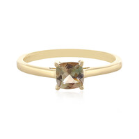 Oregon-Sonnenstein-Goldring