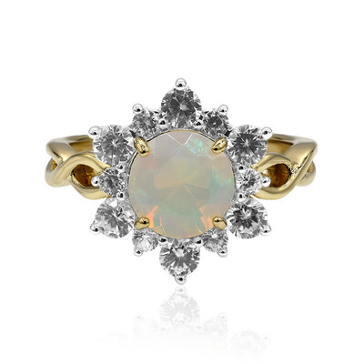 AAA-Welo-Opal-Goldring (Adela Gold)