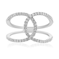SI2 (H) Brillant-Goldring (CIRARI)