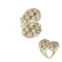 I2 Champagner-Brillant-Goldring (de Melo)
