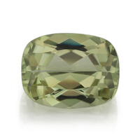 Farbwechsel-Diaspor 2,396 ct