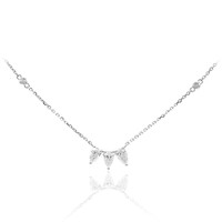 SI1 (H) Brillant-Goldcollier (CIRARI)