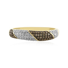I4 Diamant-Goldring