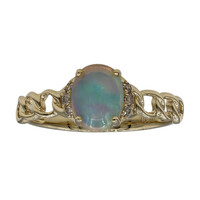 AAA-Welo-Opal-Goldring (CIRARI)