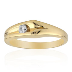 SI1 (G) Brillant-Goldring