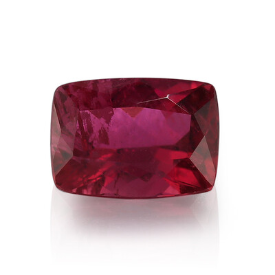 Rubellit 0,859 ct