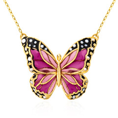 Goldcollier (Goldkunst)