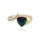 Mezezo-Opal-Goldring (de Melo)