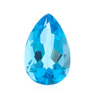 Marambaia-Topas 4,95 ct