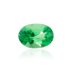 Kenianischer Tsavorit 0,17 ct