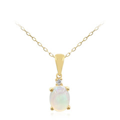 AAA-Welo-Opal-Goldhalskette