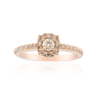 SI1 Argyle-Rose de France-Brillant-Goldring