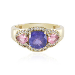 Edelstein-Goldring (Adela Gold)
