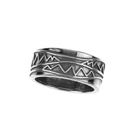 Silberring