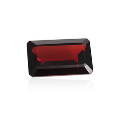 Mosambik-Granat 26,648 ct